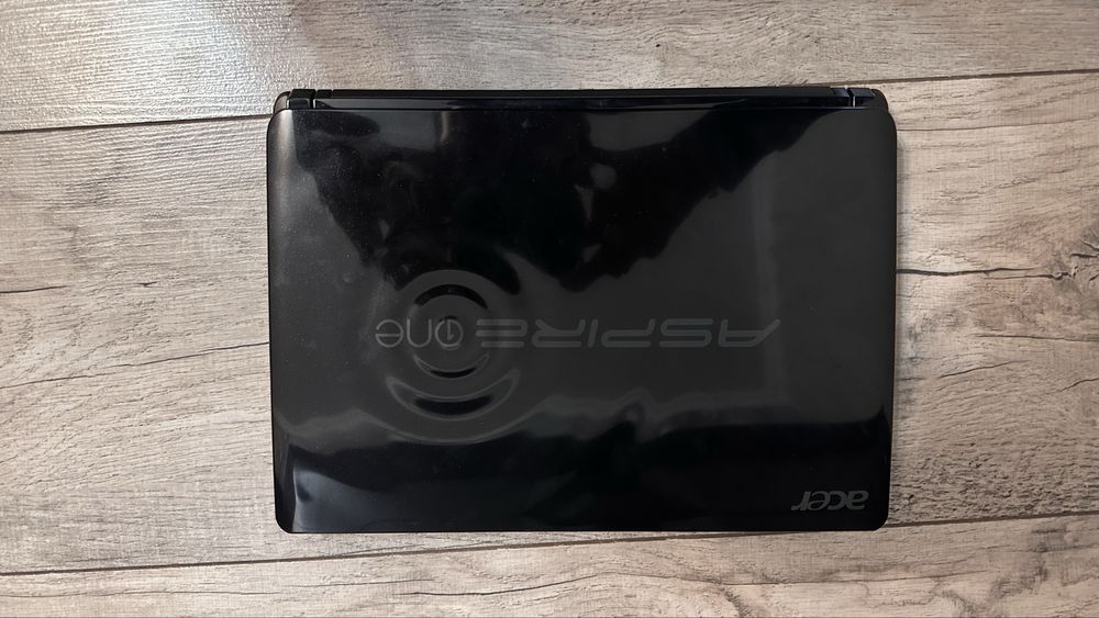 Acer ноутбук из Америки