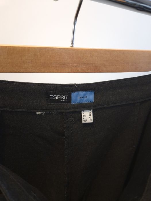 Pantaloni casual Esprit mărime 38-40 impecabili si comozi
