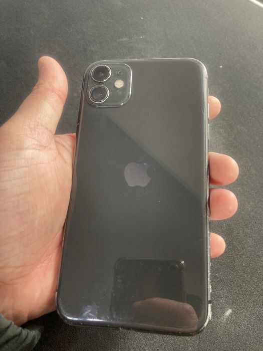 Iphone 11 128gb Dual Sim