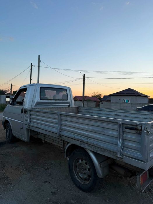 Volkswagen Transporter 1996 diesel, 2.156 € — imagine 4