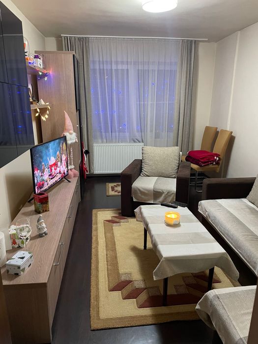 Apartament 2 camere Tudor