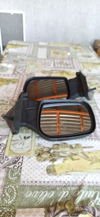 Зеркала на Ниву оригинал