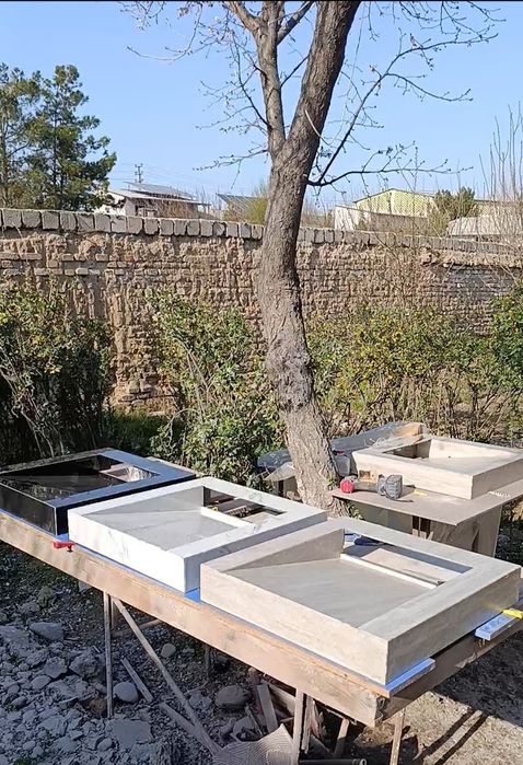 Раковина над стиральной машинкой