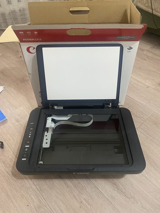 Принтер для работы
