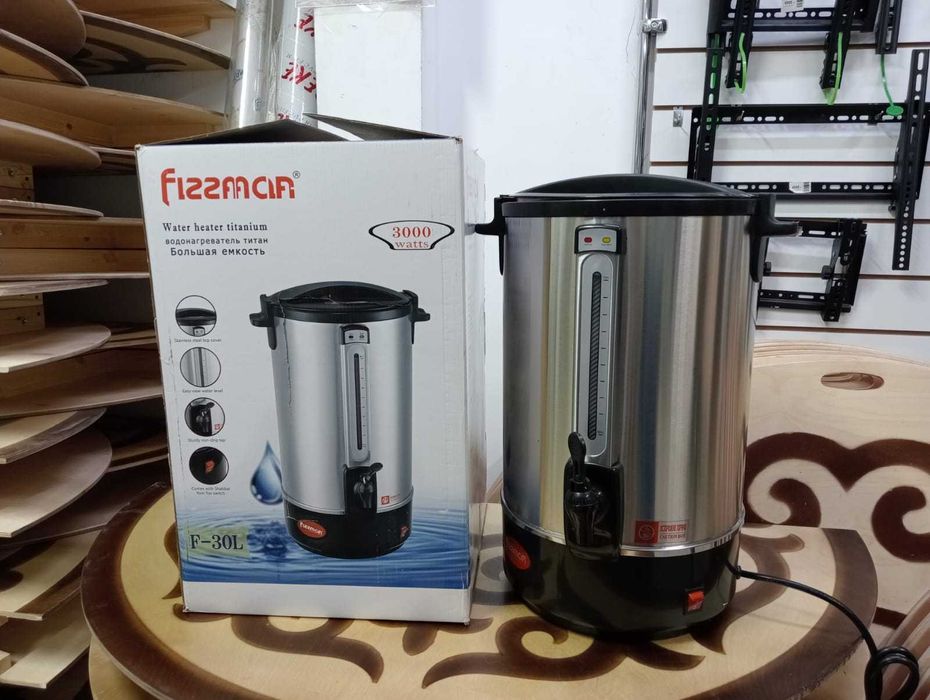 Термопот.  Бойлер. Чайник. Термопоты. Доставка