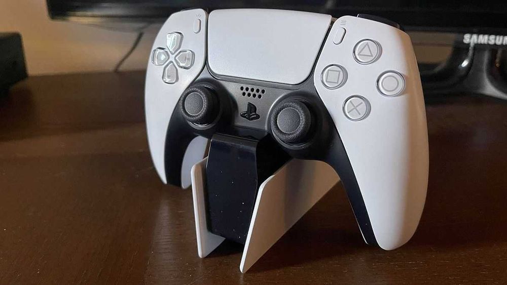PS5 Зарядно устройство Charging Station