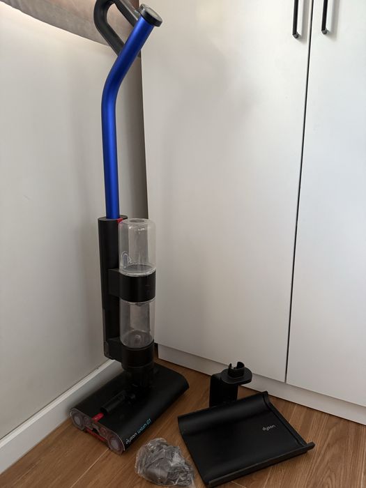 Моющий пылесос Dyson Wash G1