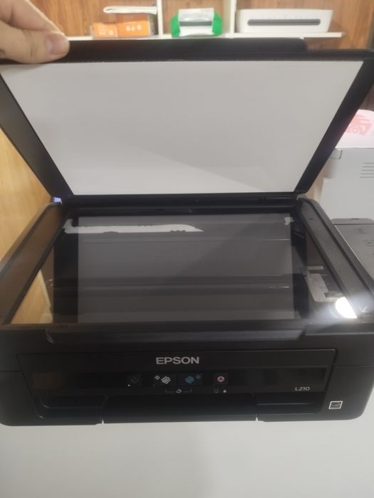 Принтер Epson l210