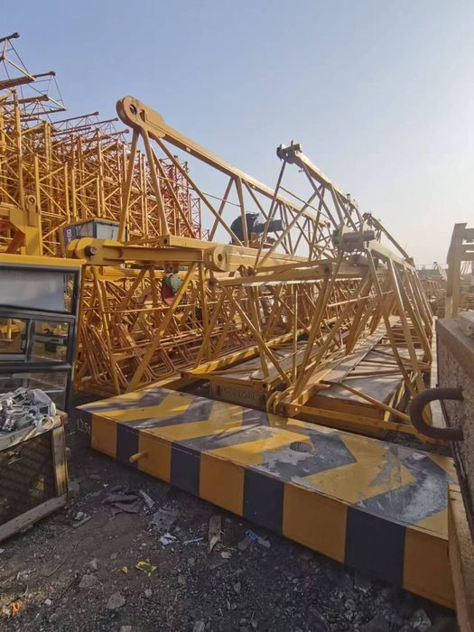 Башенный кран