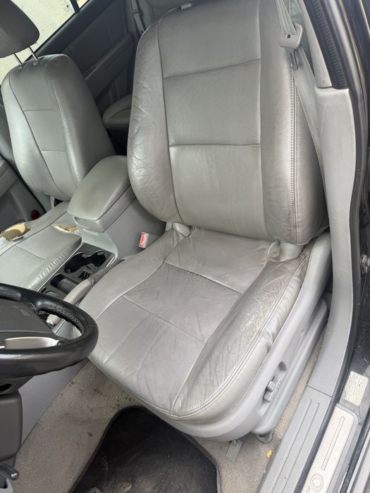 Kia Sorento 2.5 CRDi Кия Соренто 2.5 ЦРДи на части!