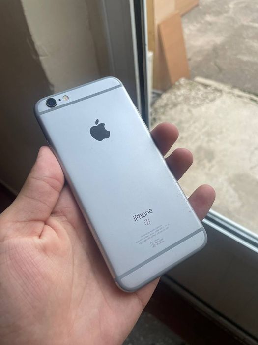 iPhone 6S 64 GB IDEAL