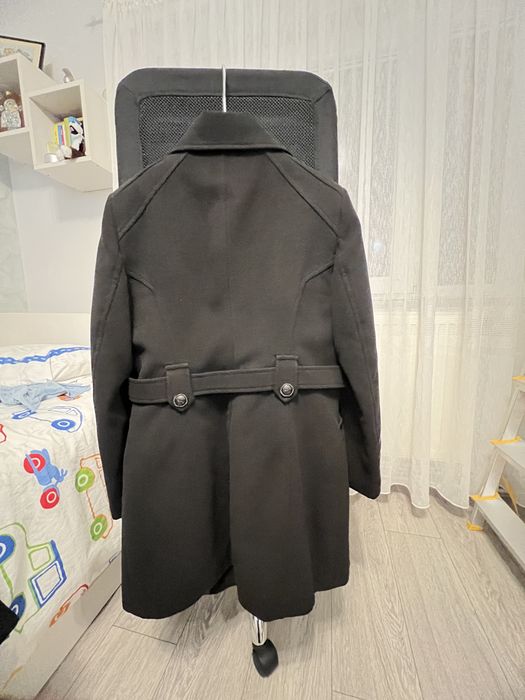 Palton dama pentru iarna