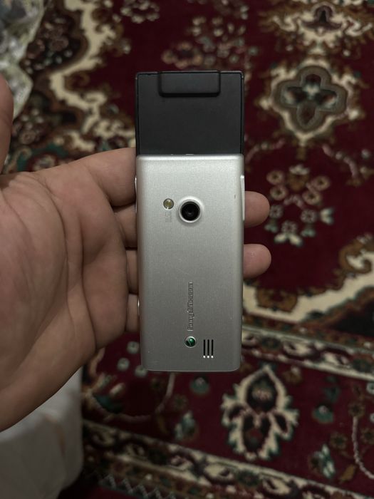 Sony ericsson j20i idiyal