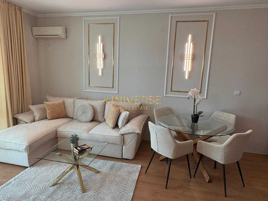 Продава се Двустаен апартамент в к.к. Слънчев бряг - 84 кв.м за 1114 €/кв.м - Снимка #4