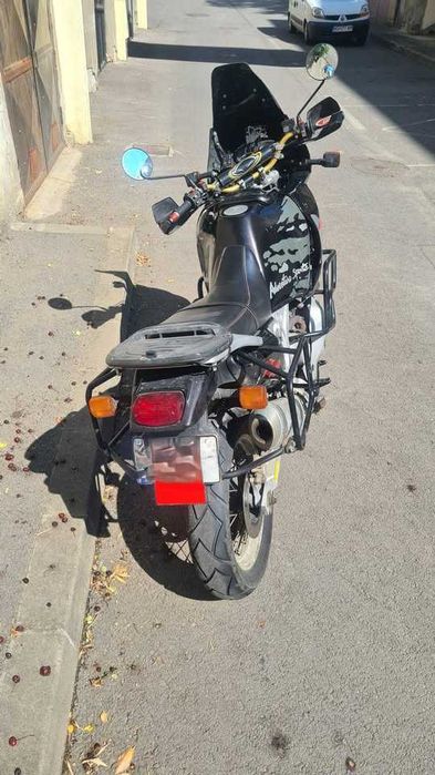 Honda XRV750 Africa Twin