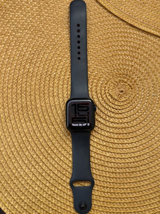 Apple Watch SE seria 2 (gps)