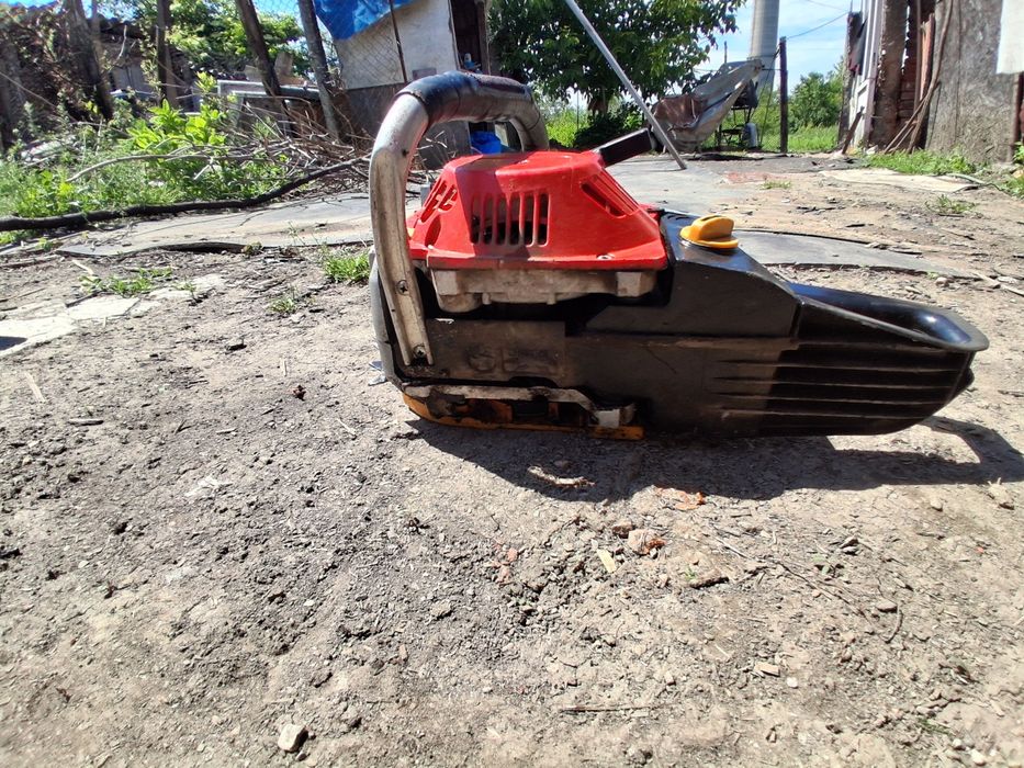 Drujbă perfect funcțională