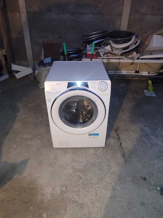 Masina de spalat rufe Candy  14 kg, 1400 rpm,