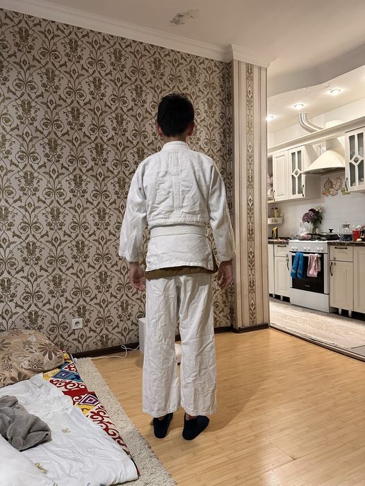 Кимоно рост 158- 164