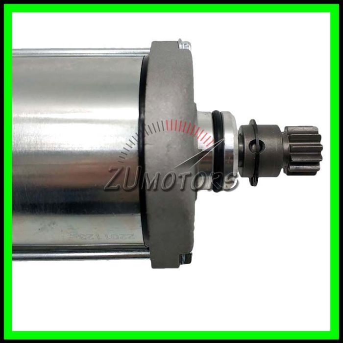 Electromotor atv TGB Blade 400 425 500 525 550 Target 500 525 550 Gunner 550