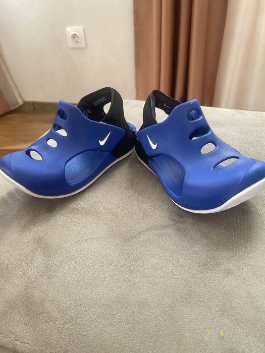 Сандали Nike размер 26 ( 15см)
