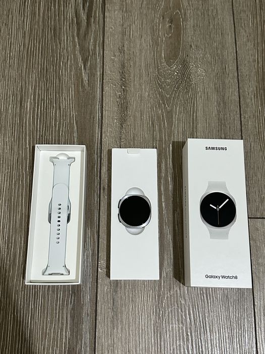 Смарт часы: Galaxy Watch8