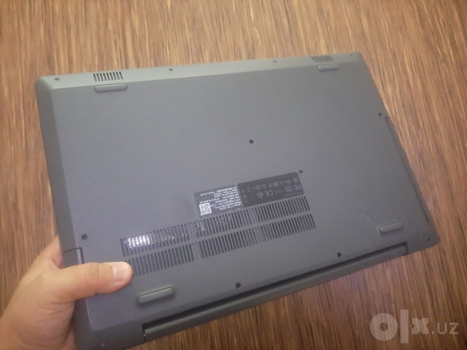 Lenovo H81L Holati Yaxshi
