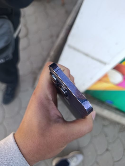 Айфон 14 про 128 ёмкость 76