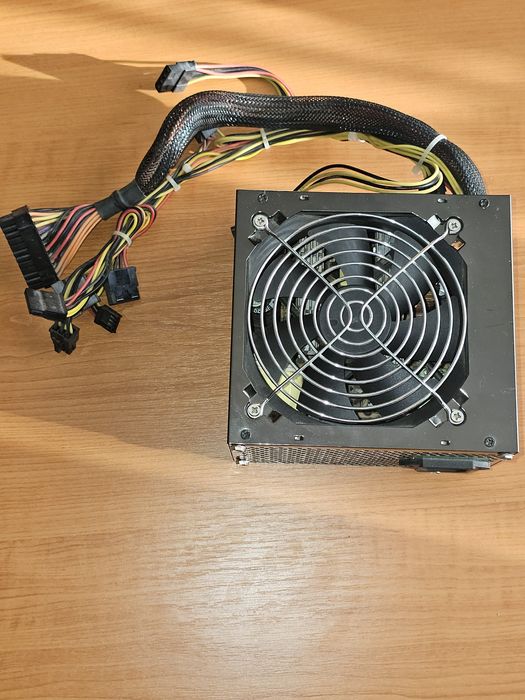 Sursa pc Delux dual-core 600W