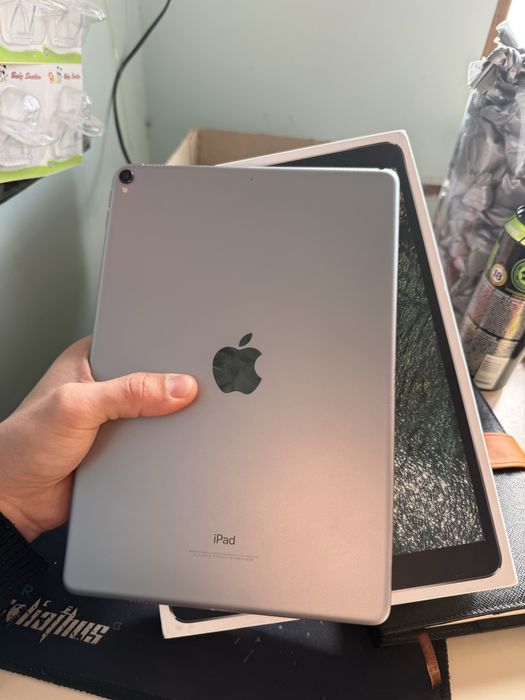 Ipad pro 10.5 dyumligi