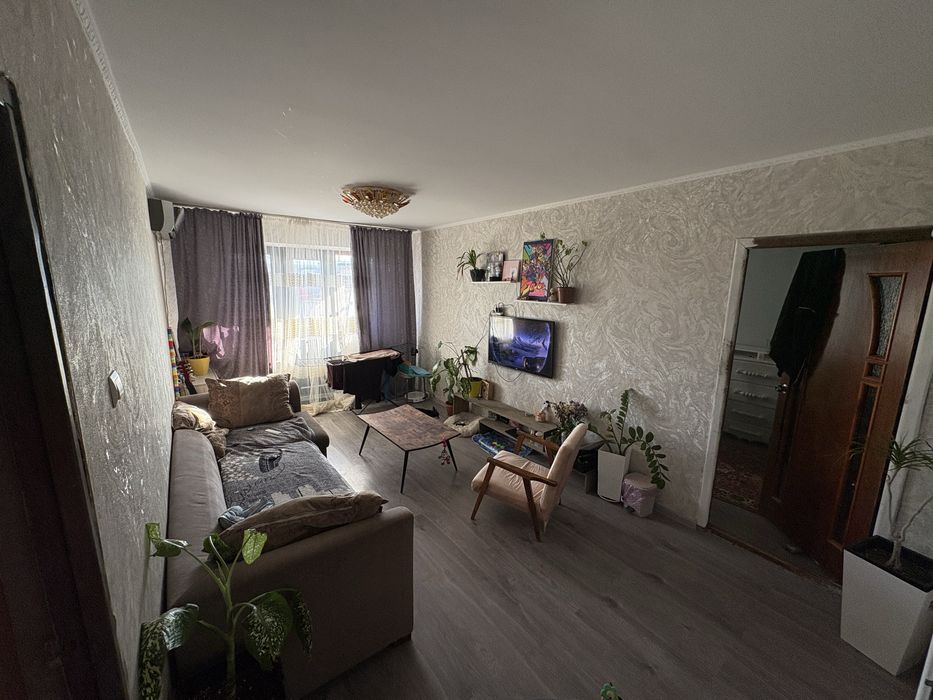 3 ком квартира!!