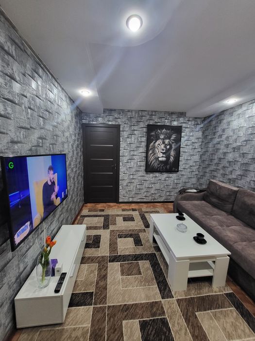 Продам действующий кафе