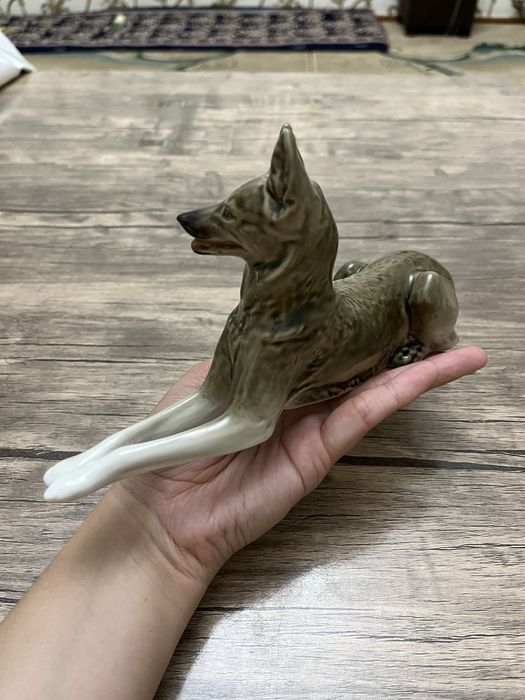 Статуетка продаммм