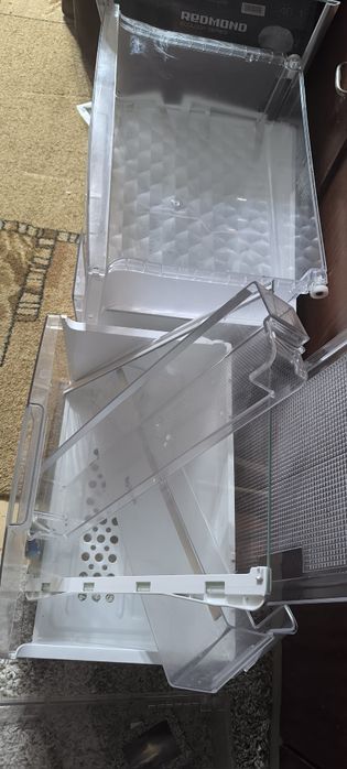 Холодильник Lg бу