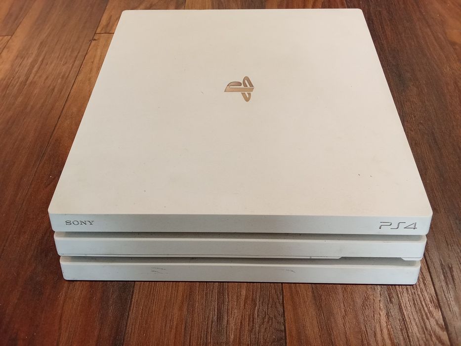Playstation 4 pro