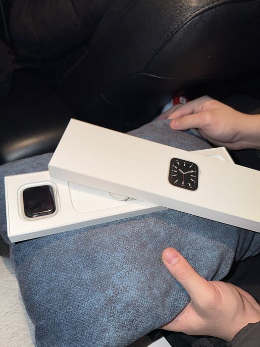 Applе watch 6 40мм