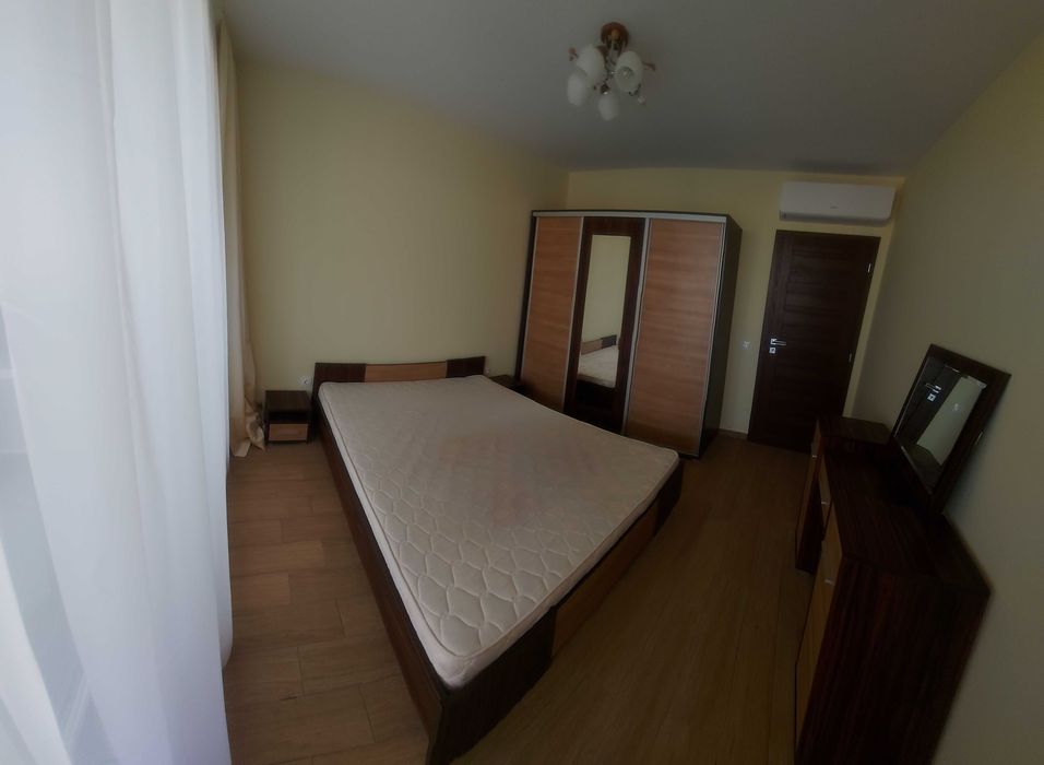 Дава се под наем Двустаен апартамент в София, Връбница 1 - 65 кв.м за 380 € - Снимка #1