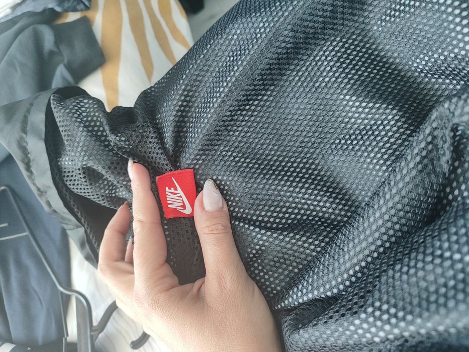 Детско яке Nike и Pepe jeans