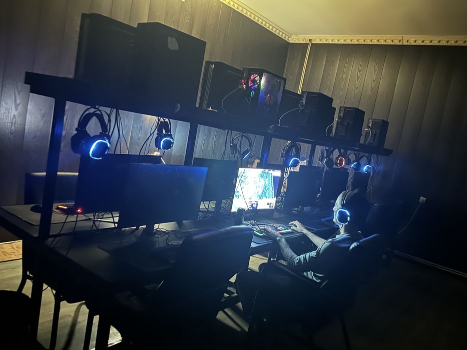 Bunken game club