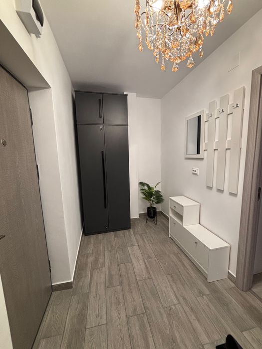 Apartament regim hotelier  (Liber)