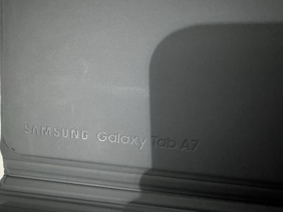 Tastatura Samsung galaxy tab 7