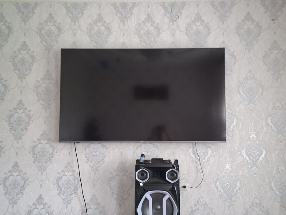 Телевизоры 75 холати яхши