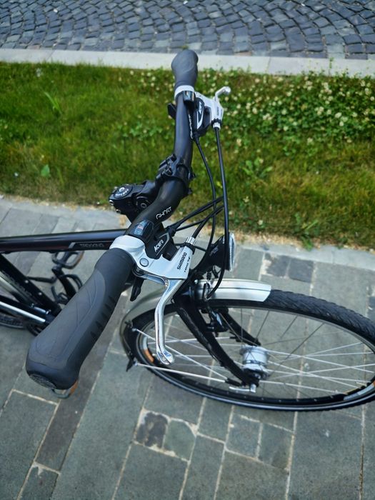 Vandut Bicicleta Ghost trekking 1300 roti 28 inch