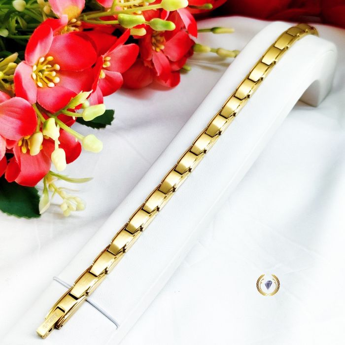 AMPLI-5 brasletlar, sog’liq va go’zal ko’rinish uchun