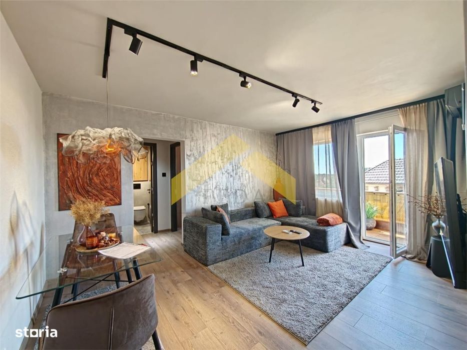 Apartament 3 camere la cheie de vanzare calea Romanilor — fotografia 1