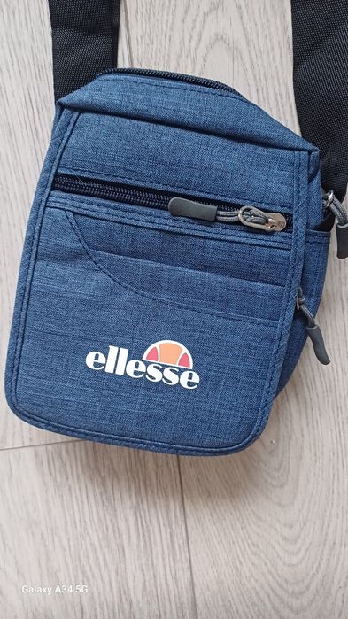 Спортна чанта Ellesse