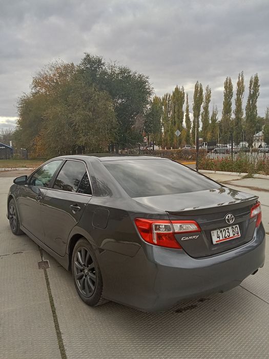 Продам камри 50 американец