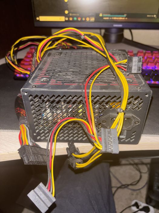 Блок питание 500w