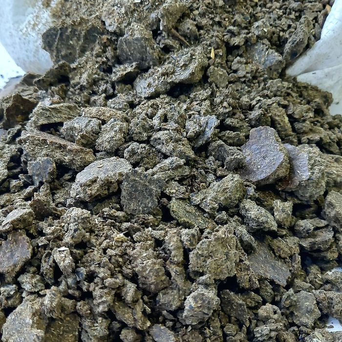 Продам жмых подсолнечка