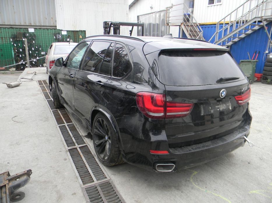Dezmembrari  BMW X5 (F15, F85)  2013  > 0000 xDrive 25 d Motorina